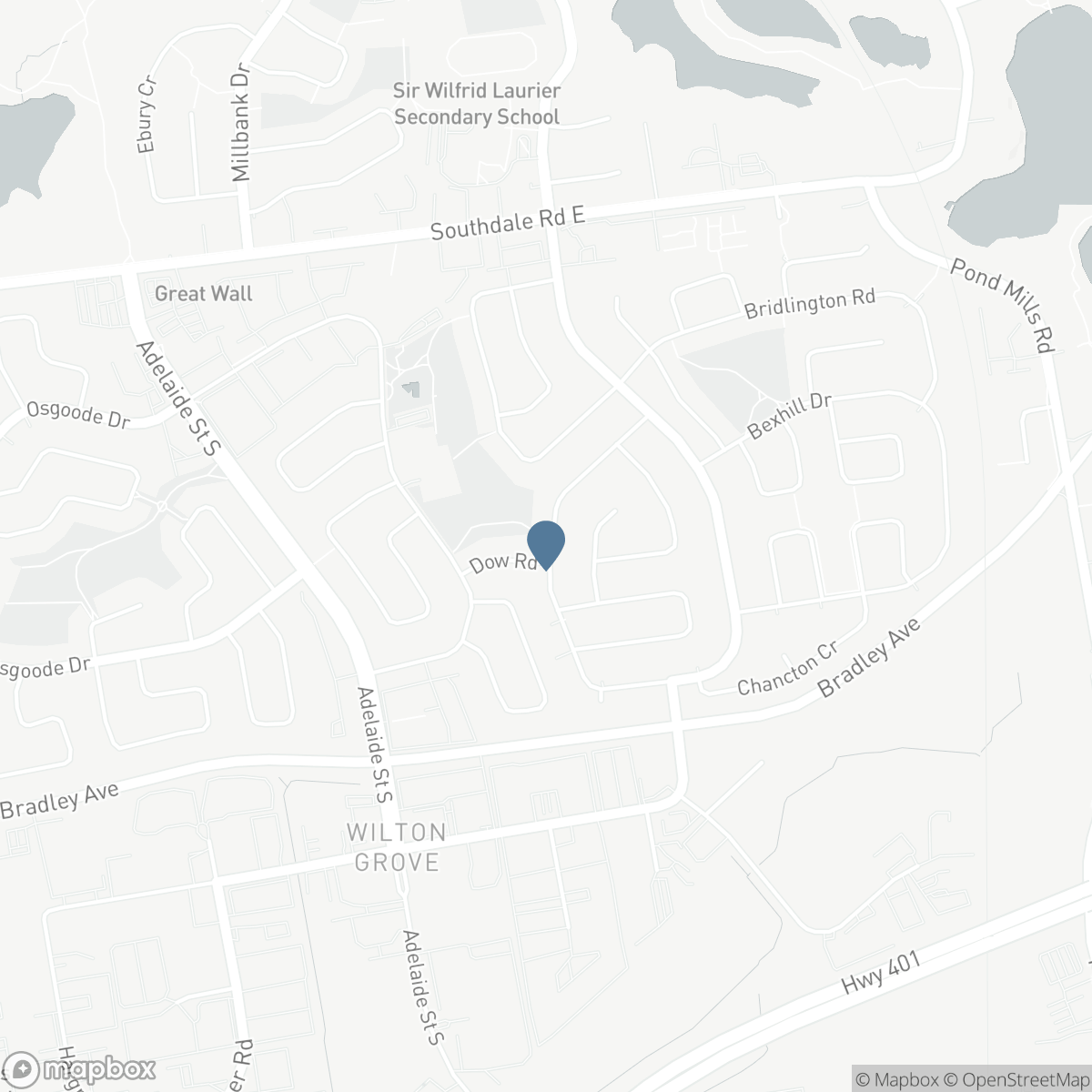 51 ASHBURY AVENUE, London, Ontario N6E 1S9